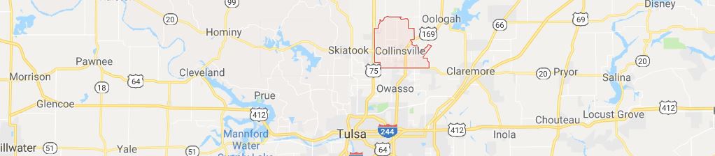 Collinsville